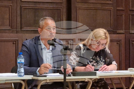 Община Добричка - извънредно заседание на Общинския съвет