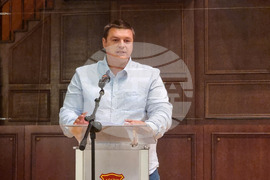 Община Добричка - извънредно заседание на Общинския съвет