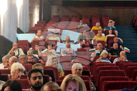 Община Добричка - извънредно заседание на Общинския съвет