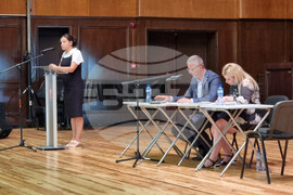 Община Добричка - извънредно заседание на Общинския съвет