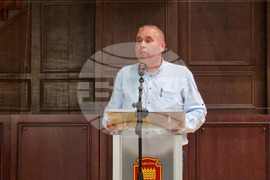 Община Добричка - извънредно заседание на Общинския съвет