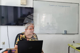 Варна - астрономическа обсерватория - Международна олимпиада по астрономия - отбор - подготовка