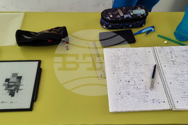 Варна - астрономическа обсерватория - Международна олимпиада по астрономия - отбор - подготовка