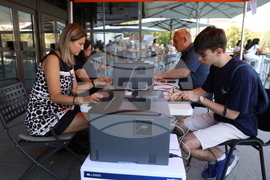 Здравно досие с мобилен телефон - сдвояване