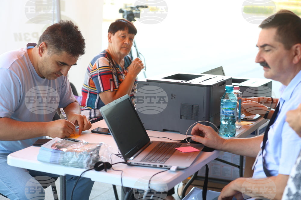 Здравно досие с мобилен телефон - сдвояване