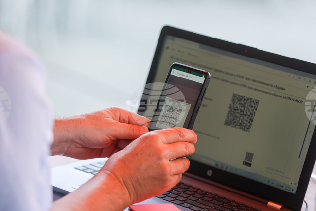 Министърът на здравеопазването предлага всички ваксинации да бъдат вписани в електронните досиета на пациентите