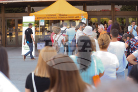 Здравно досие с мобилен телефон - сдвояване