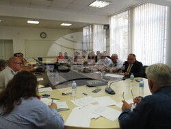 Снимка: Областна администрация – Шумен