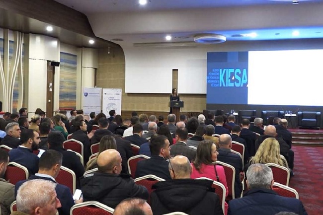 КосоваПрес: Представители на ЕС в Прищина: Корупцията намаля, за сериозните инвеститори е необходимо и стабилно електроснабдяване