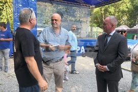 Враца - 50 години АЕЦ "Козлодуй" - празник