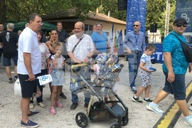 Враца - 50 години АЕЦ "Козлодуй" - празник