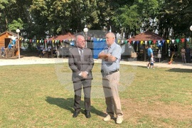 Враца - 50 години АЕЦ "Козлодуй" - празник