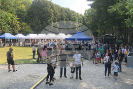 Враца - 50 години АЕЦ "Козлодуй" - празник