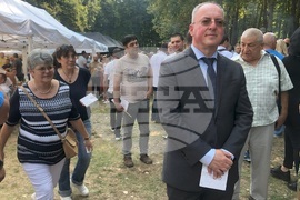 Враца - 50 години АЕЦ "Козлодуй" - празник