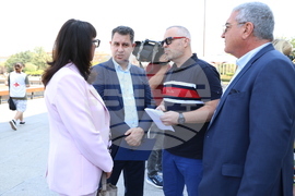 Здравно досие с мобилен телефон - сдвояване - Галя Кондева