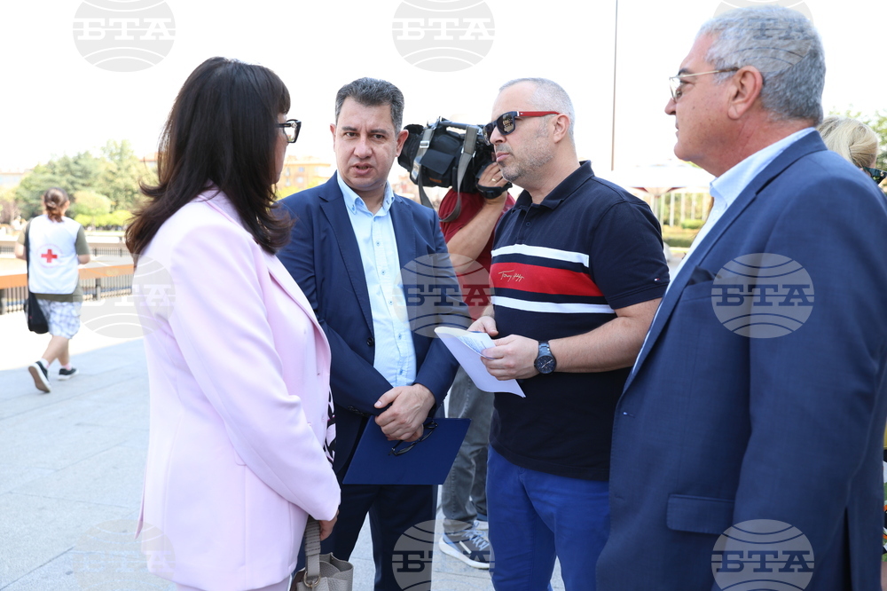 Здравно досие с мобилен телефон - сдвояване - Галя Кондева