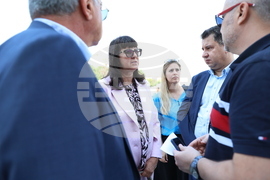 Здравно досие с мобилен телефон - сдвояване - Галя Кондева