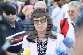 Здравно досие с мобилен телефон - сдвояване - Галя Кондева