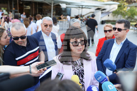 Здравно досие с мобилен телефон - сдвояване - Галя Кондева