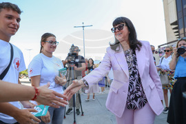 Здравно досие с мобилен телефон - сдвояване - Галя Кондева