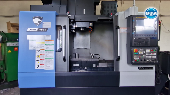 Ломска фирма за производство на подемно-транспортна техника за вътрешнозаводски транспорт разполага с иновативно оборудване благодарение на европейски средства