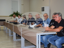 Снимка: Областна администрация – Видин