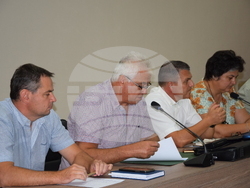 Снимка: Областна администрация – Видин