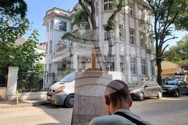 Варна - пленер - архитектурно наследство