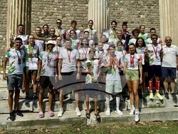 Снимка: Община Плевен