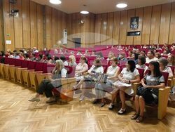 Снимка: Община Плевен