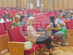 Снимка: Община Плевен