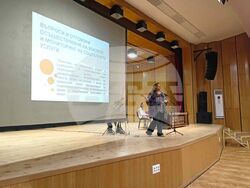 Снимка: Община Плевен