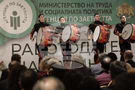 Агенция по заетостта - „Работодател на годината 2022”