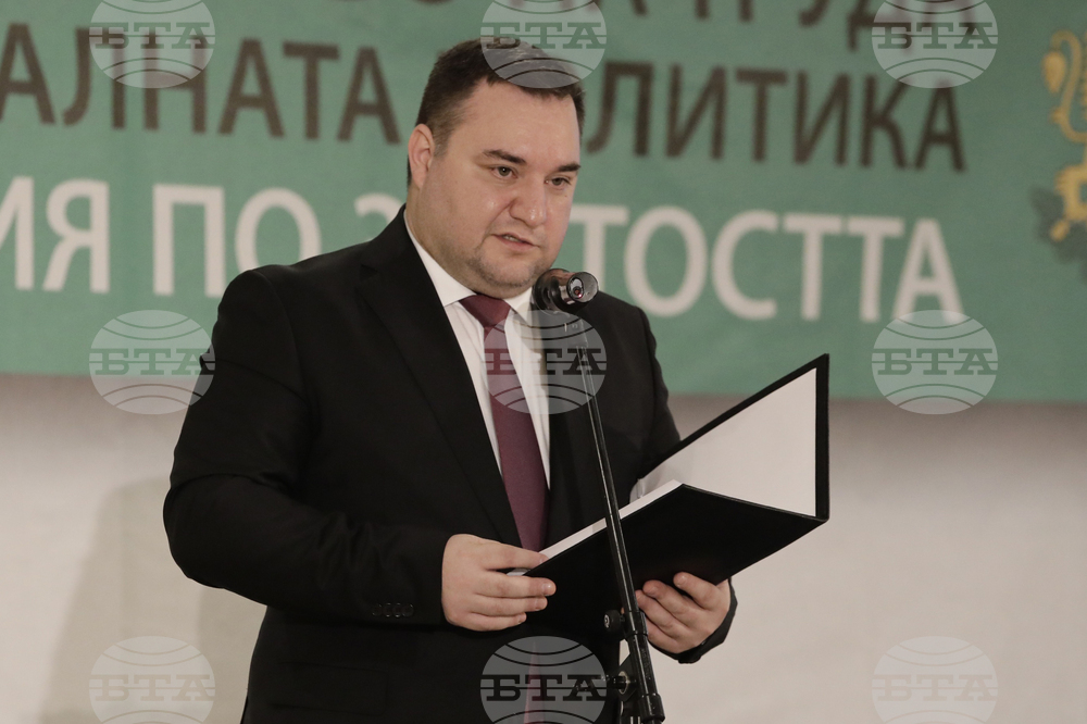 Агенция по заетостта - „Работодател на годината 2022”