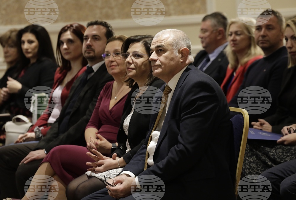 Агенция по заетостта - „Работодател на годината 2022”