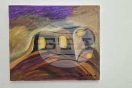 Шумен - изложба - Национален пленер по живопис "Шуменско плато"