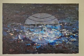 Шумен - изложба - Национален пленер по живопис "Шуменско плато"