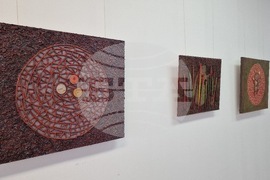 Шумен - изложба - Национален пленер по живопис "Шуменско плато"