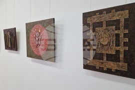 Шумен - изложба - Национален пленер по живопис "Шуменско плато"