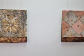 Шумен - изложба - Национален пленер по живопис "Шуменско плато"