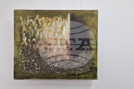 Шумен - изложба - Национален пленер по живопис "Шуменско плато"