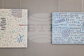 Шумен - изложба - Национален пленер по живопис "Шуменско плато"