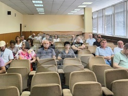 Снимка: Областна администрация – Добрич