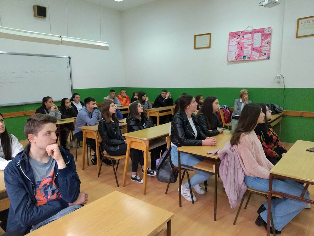 Кандидатстудентската кампания в Босилеград за учебна 2024/2025 приключи
