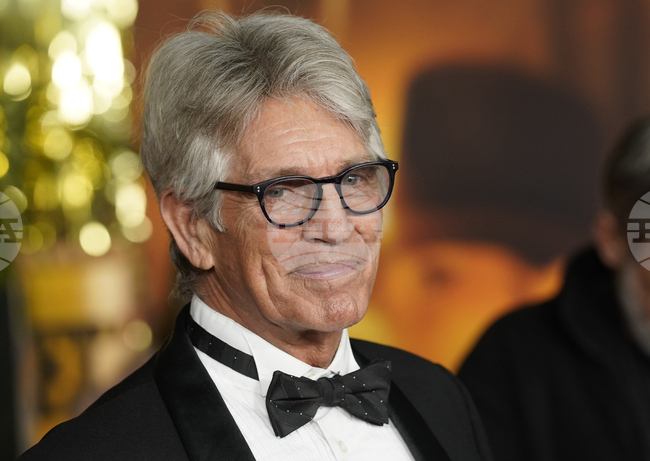 Актьорът Ерик Робъртс ще инвестира във ваканционни домове в Румъния