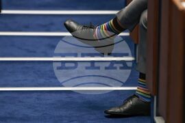 50-то Народно събрание - първо заседание