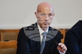 Парламент - Комисия по въпросите на младежта и спорта - заседание