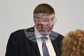 Парламент - Комисия по въпросите на младежта и спорта - заседание