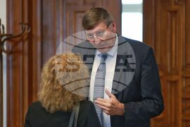 Парламент - Комисия по въпросите на младежта и спорта - заседание