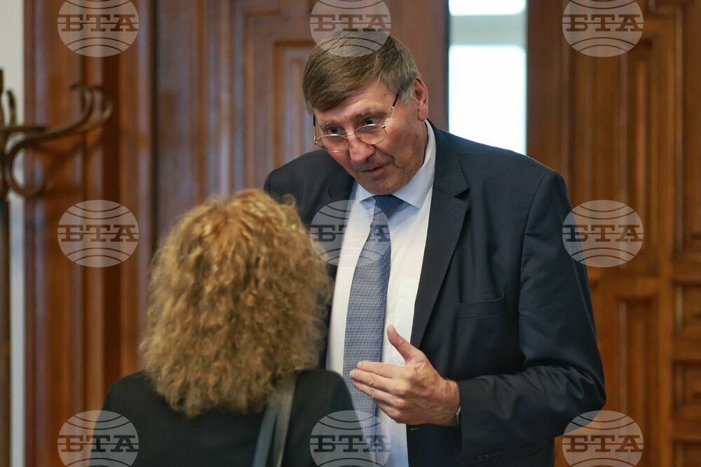 Парламент - Комисия по въпросите на младежта и спорта - заседание